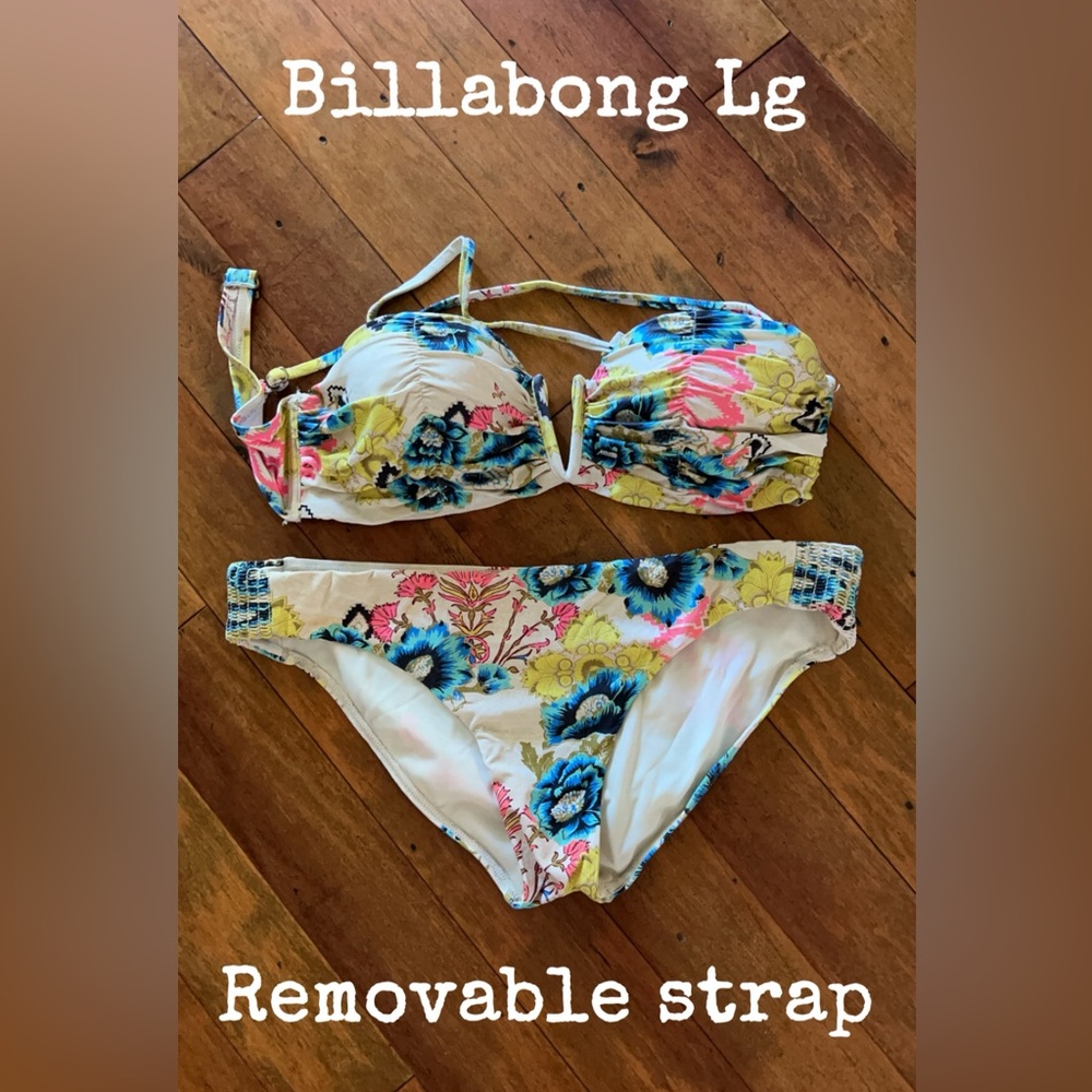 Billabong bikini